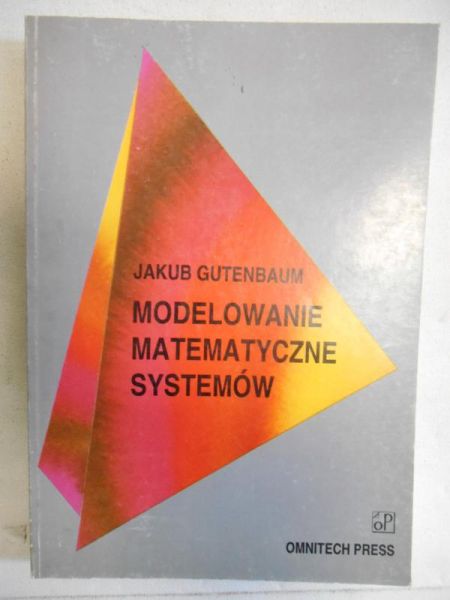 Modelowanie matematycznie systemów
