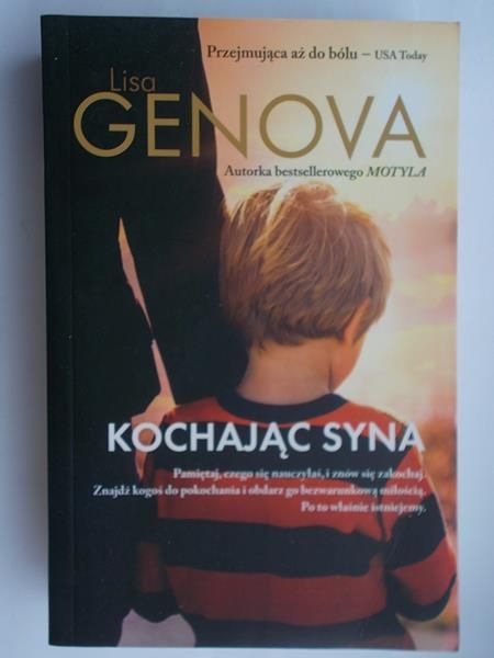 Kochając syna