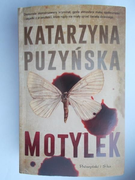 Motylek