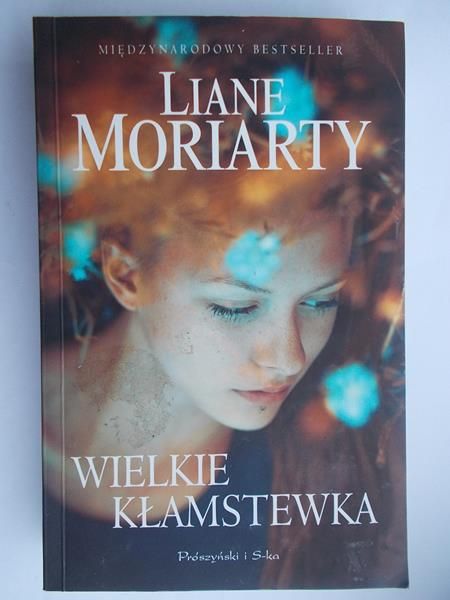 Wielkie kłamstewka