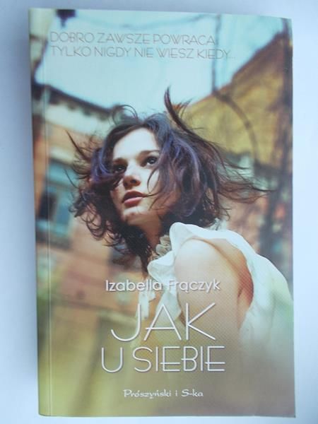 Jak u siebie