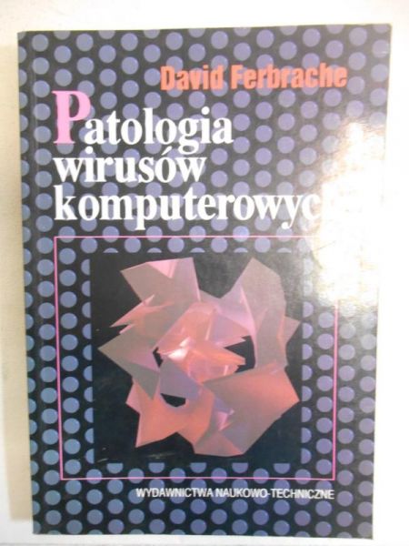 Patologia wirusów komputerowych