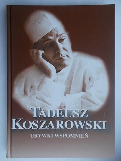 Urywki wspomnień