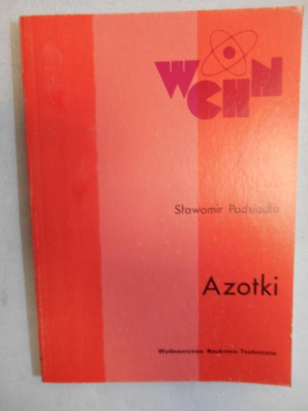 Azotki