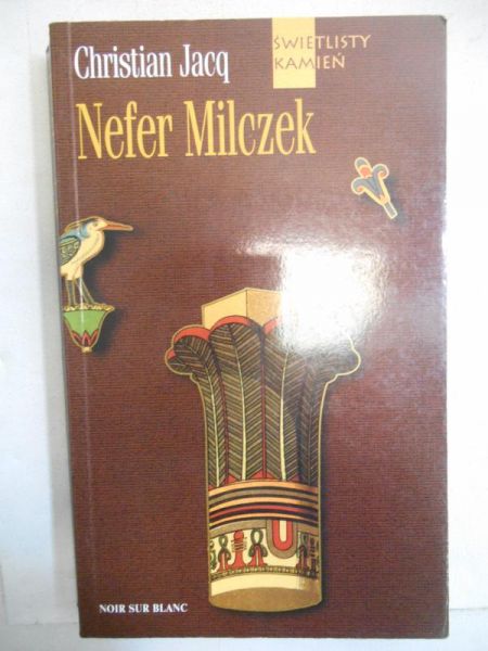 Nefer Milczek