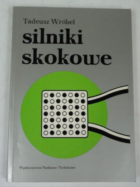 Silniki skokowe