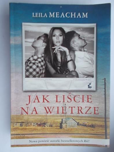 Jak liście na wietrze