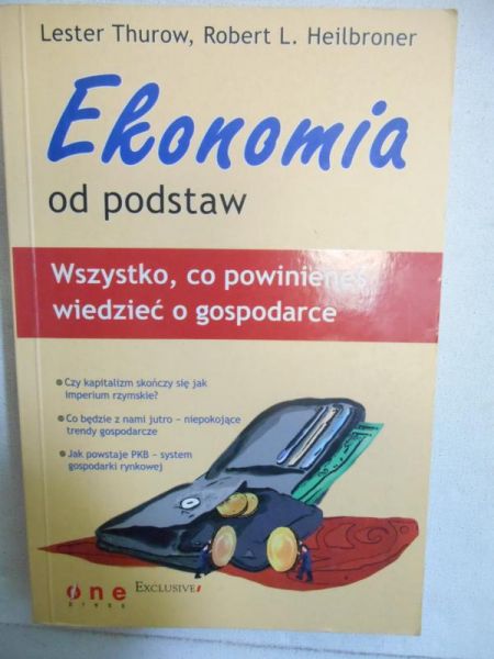 Ekonomia od podstaw