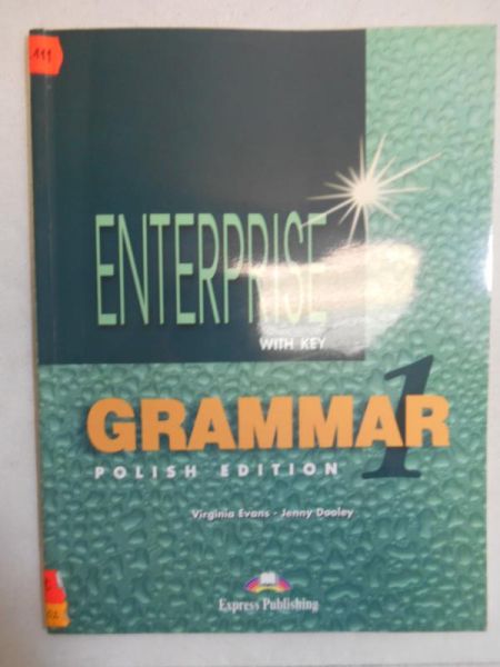 Enterprise with Key