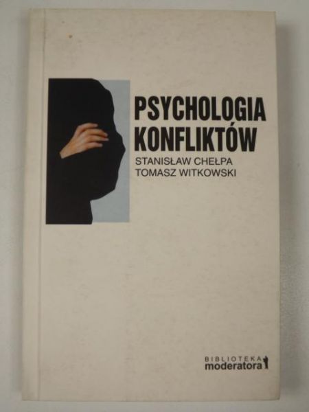 Psychologia konfliktów