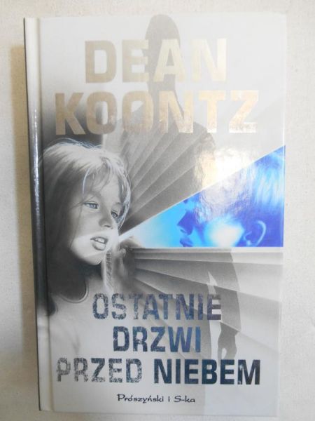 Ostatnie drzwi przed niebem