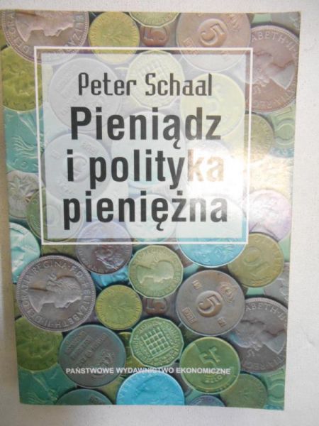 Pieniądz i polityka pieniężna