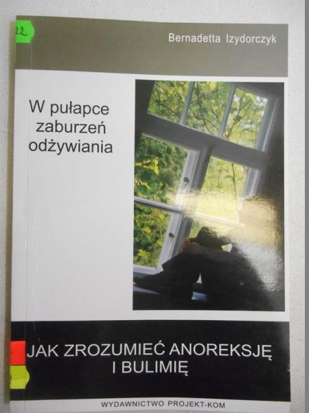 W pułapce zaburzeń odżywiania
