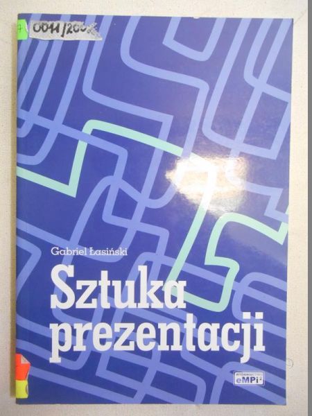 Sztuka prezentacji