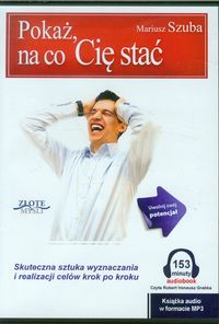 Pokaż na co cię stać
