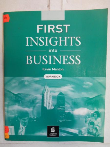 Firs Insights into Business