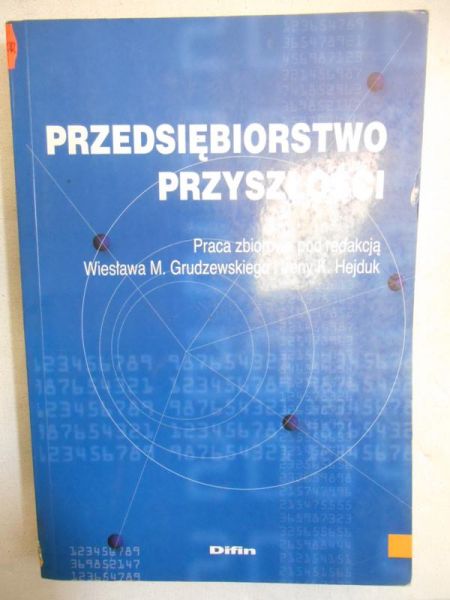 Przedsiębiorstwo przyszłości