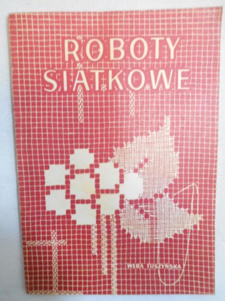 Roboty siatkowe