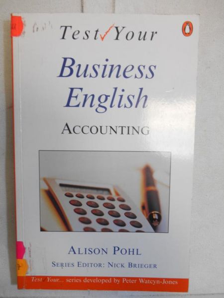 Business English