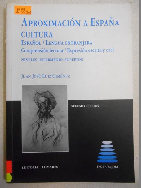 Aproximacion a Espana