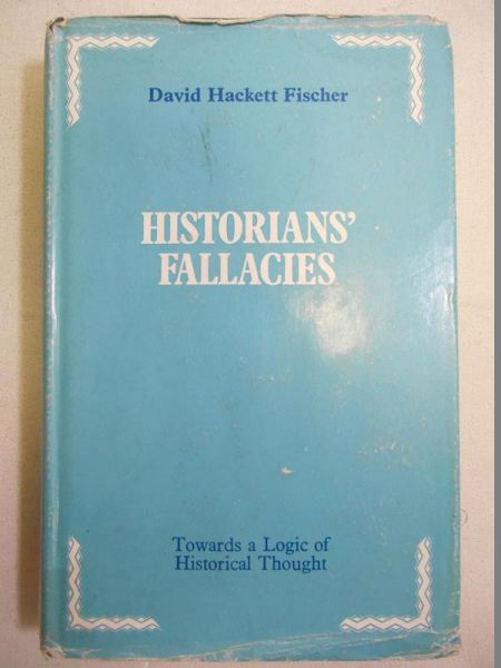 Historians' Fallacies