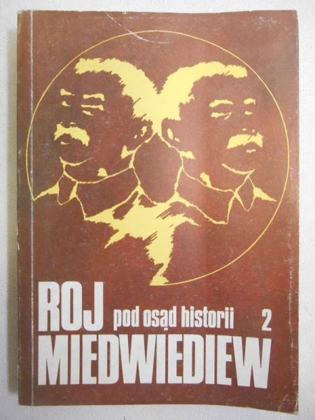 Pod osąd historii