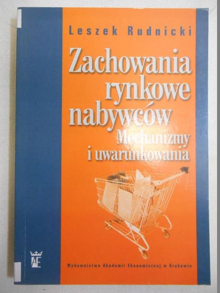 Zachowania rynkowe nabywców