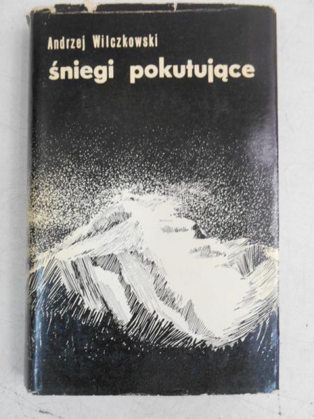 Śniegi pokutujące