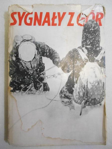 Sygnały z gór