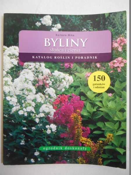 Byliny słońca i cienia