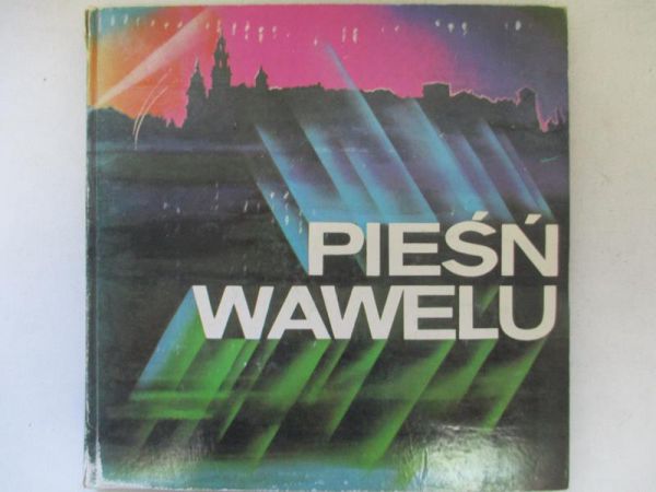 Pieśń Wawelu