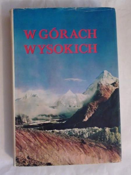W górach wysokich