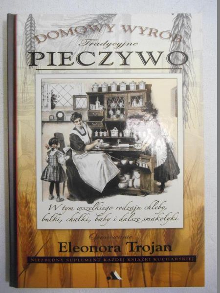 Tradycyjne pieczywo