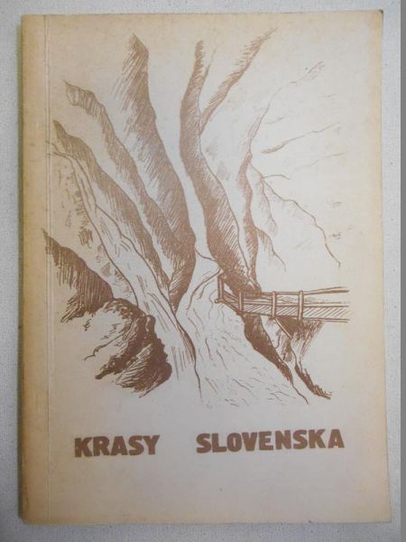 Krasy Slovenska