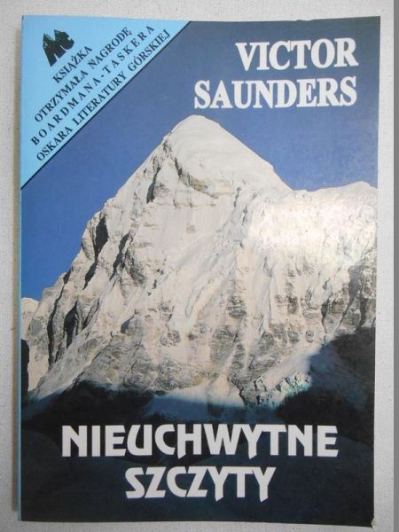 Nieuchwytne szczyty