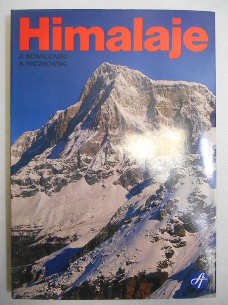 Himalaje