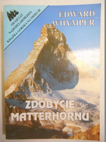 Zdobycie Matterhornu