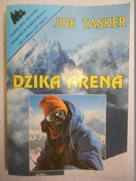 Dzika arena