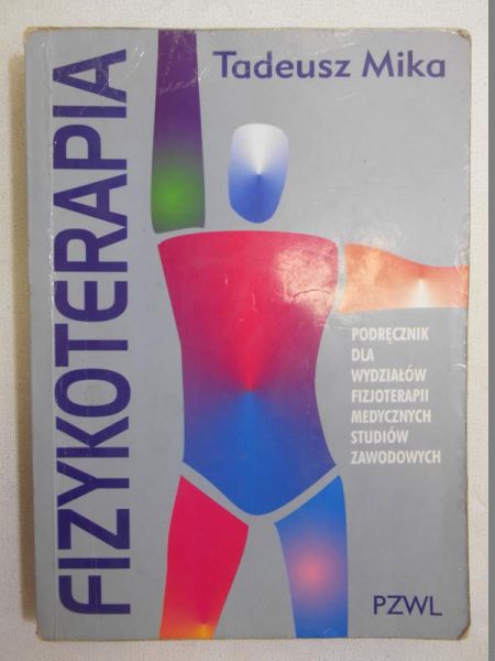 Fizykoterapia