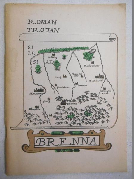 Brenna