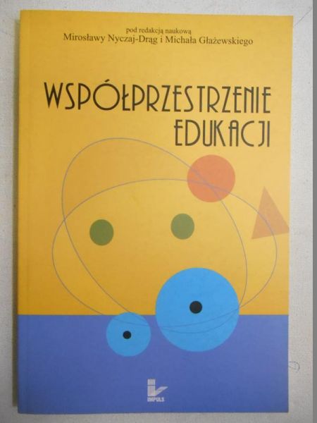 Współprzestrzenie edukacji