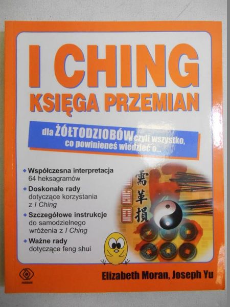 I ching. Księga przemian
