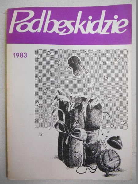 Podbeskidzie 1983