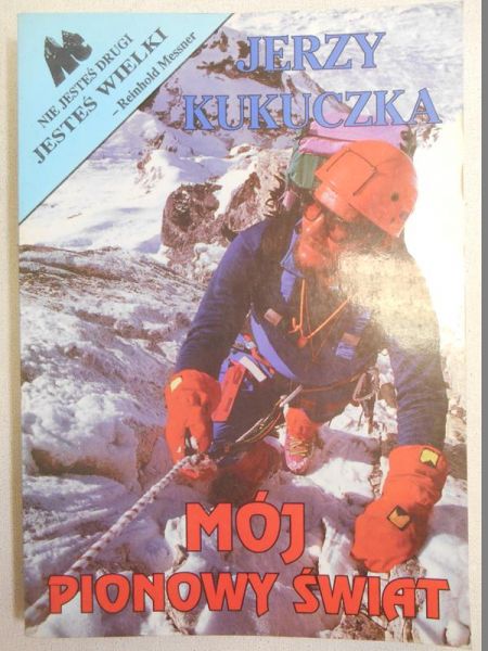 Mój pionowy świat