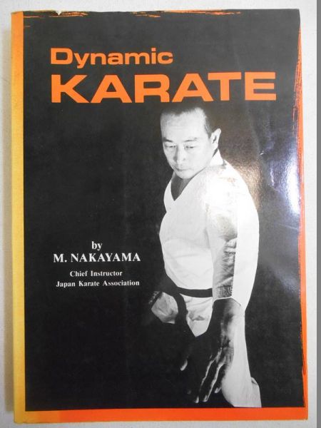 Dynamic karate