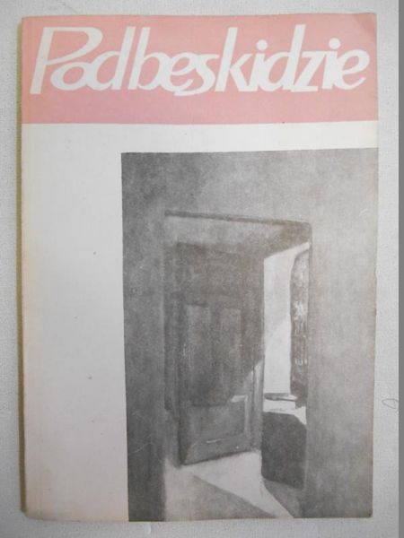 Podbeskidzie 1984