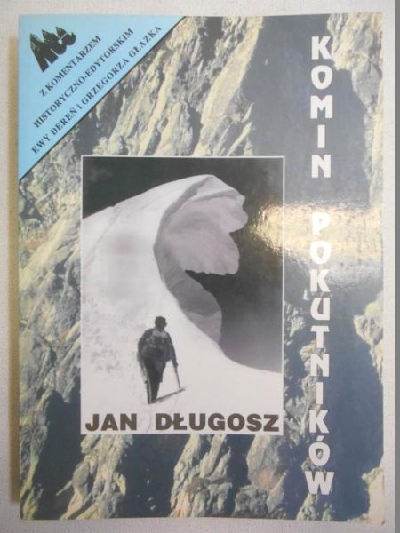 Długosz Jan - Komin Pokutników