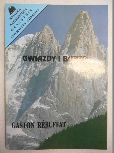 Gwiazdy i burze