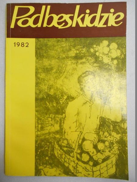 Podbeskidzie 1982