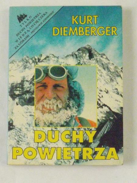 Duchy powietrza